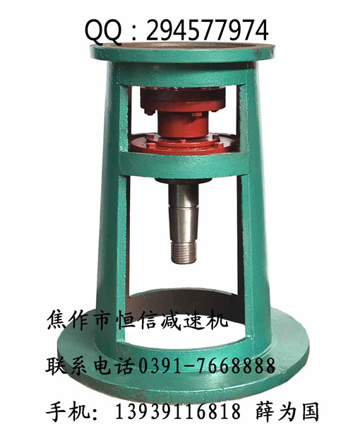 添加化工攪拌減速機油量的注意事項